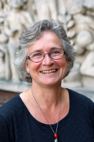 Ulrika Rückert Karlsson